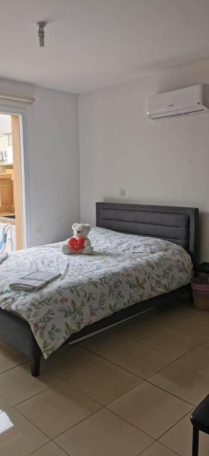 Hermes Complex 2 Kappari Paralimni Cyprus מראה חיצוני תמונה