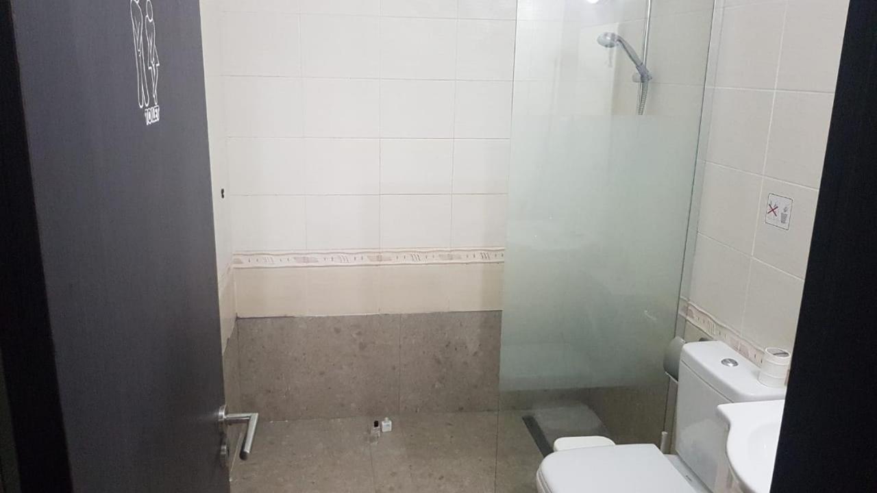 Hermes Complex 2 Kappari Paralimni Cyprus מראה חיצוני תמונה