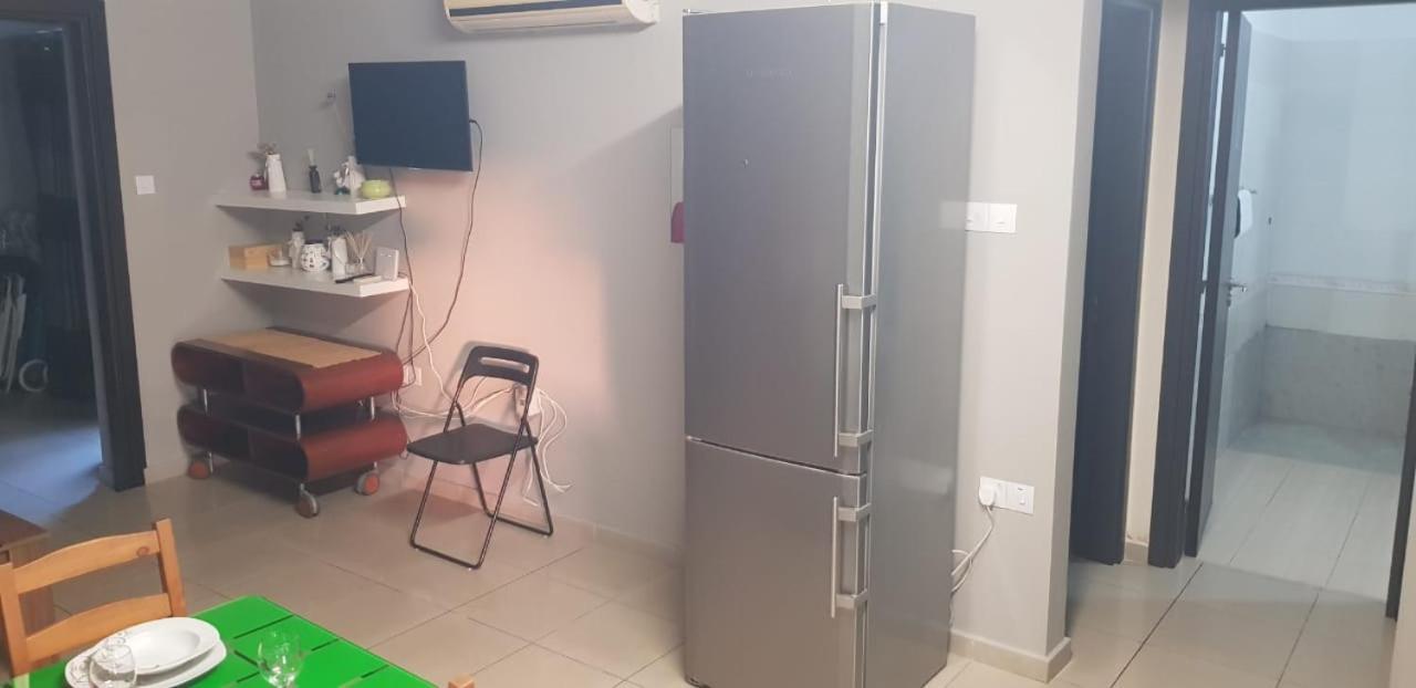 Hermes Complex 2 Kappari Paralimni Cyprus מראה חיצוני תמונה