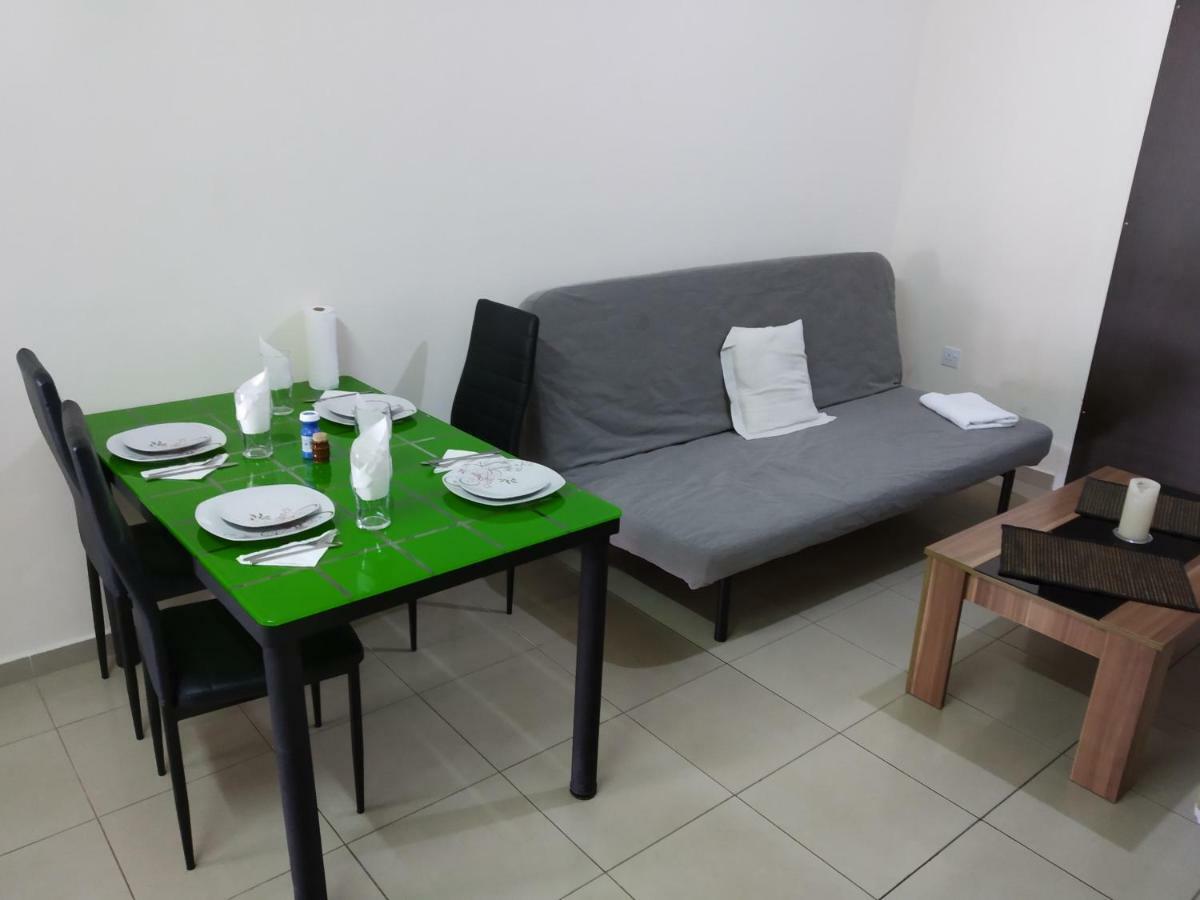 Hermes Complex 2 Kappari Paralimni Cyprus מראה חיצוני תמונה