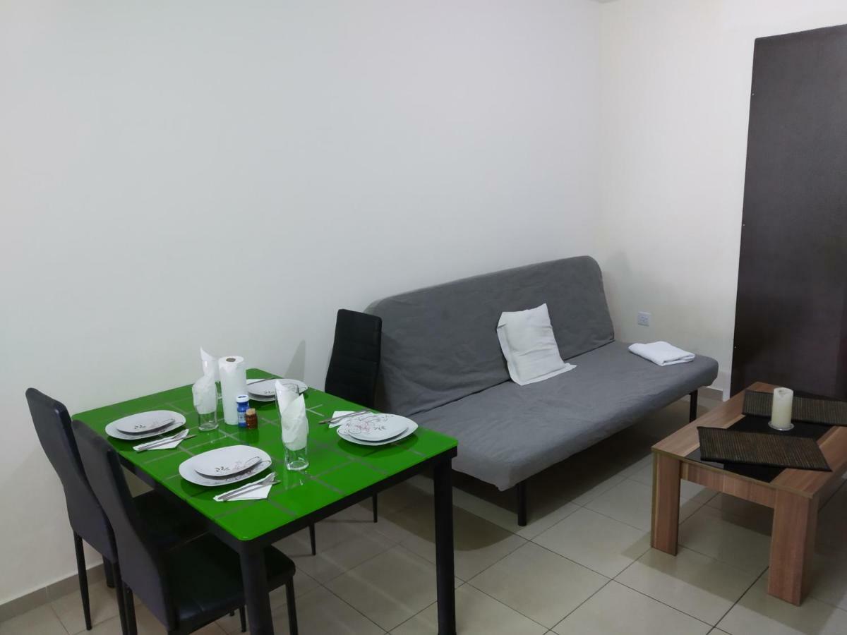Hermes Complex 2 Kappari Paralimni Cyprus מראה חיצוני תמונה