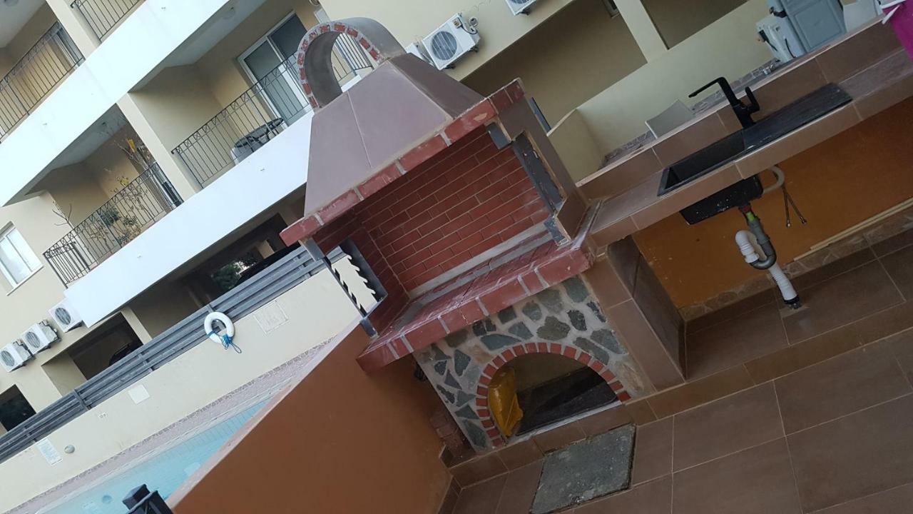 Hermes Complex 2 Kappari Paralimni Cyprus מראה חיצוני תמונה